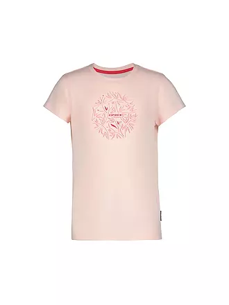 ICEPEAK | T-shirt fille Kearny Jr | rosa